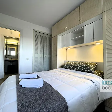 Apartament Arquus Iv , Centrico Y Con Piscina *