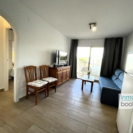 Apartament Arquus Iv , Centrico Y Con Piscina