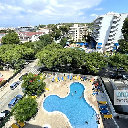 Arquus Iv , Centrico Y Con Piscina Apartament