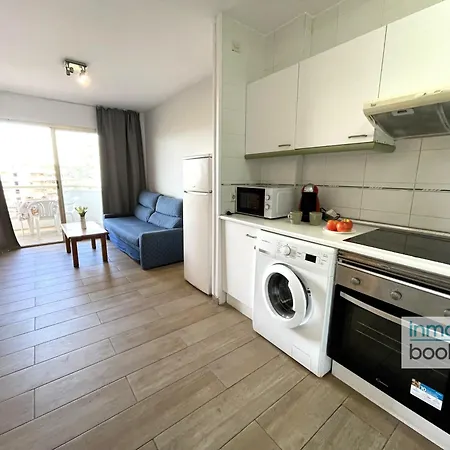 Apartment Arquus Iv , Centrico Y Con Piscina *