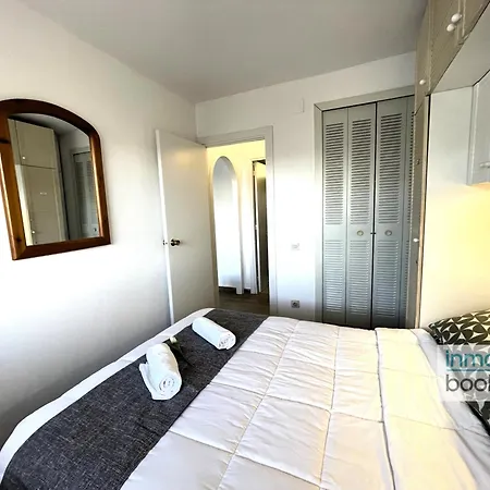 Arquus Iv , Centrico Y Con Piscina Salou