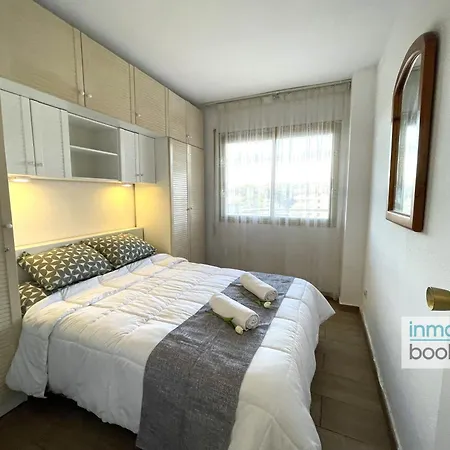Arquus Iv , Centrico Y Con Piscina Apartment