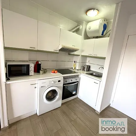 Arquus Iv , Centrico Y Con Piscina Apartment