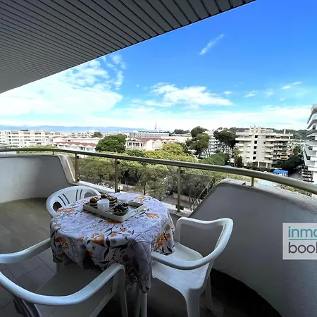 Apartament Arquus Iv , Centrico Y Con Piscina Salou