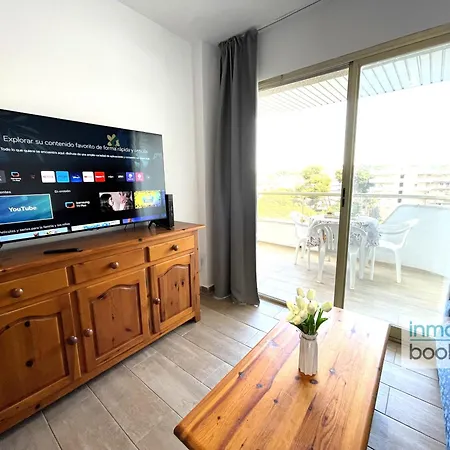 Apartament Arquus Iv , Centrico Y Con Piscina