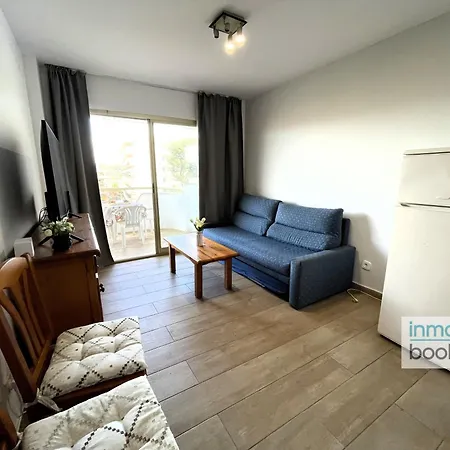 Arquus Iv , Centrico Y Con Piscina * 살루