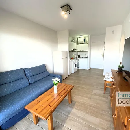 Arquus Iv , Centrico Y Con Piscina 살루