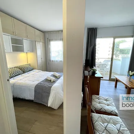 Arquus Iv , Centrico Y Con Piscina * 살루